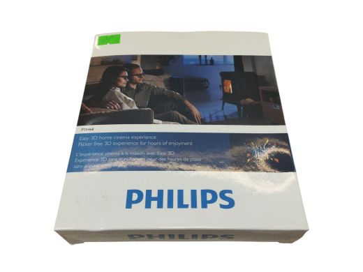 Philips 3D Brilles 