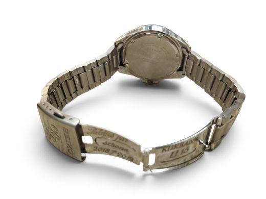 Seiko 6N42-00H2
