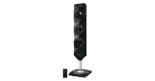 Sencor Sfn 5040Bl 3Xpower