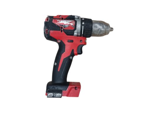 Milwaukee M18