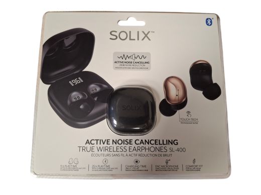 Solix Sl-400