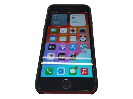 Apple iPhone Se 64 gb