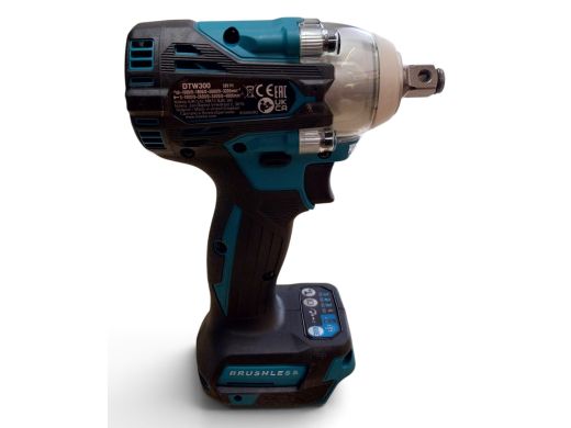 Makita Dtw300Z