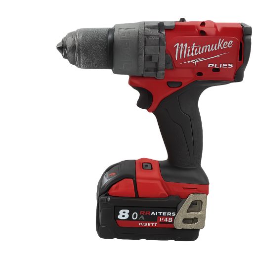 Milwaukee m18 FPD3 