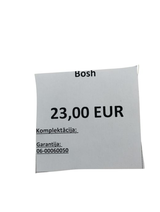 Bosch Psb450Re