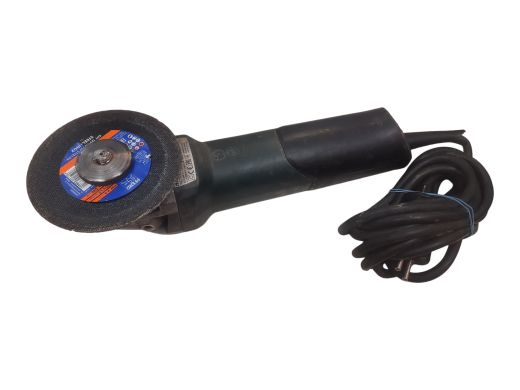 Metabo Wev 15-125 Quick 