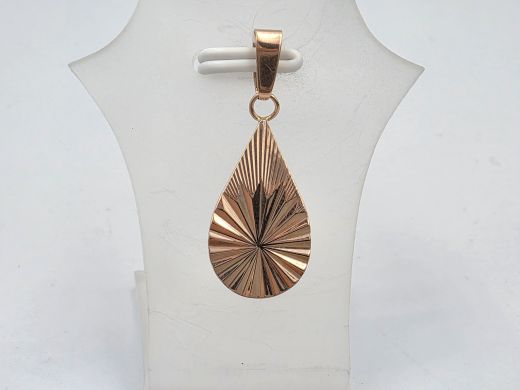 Zelta kulons, 1.88 g