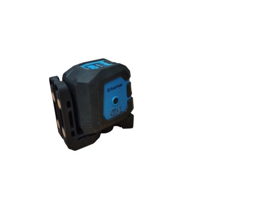 Raptor Cross Laser