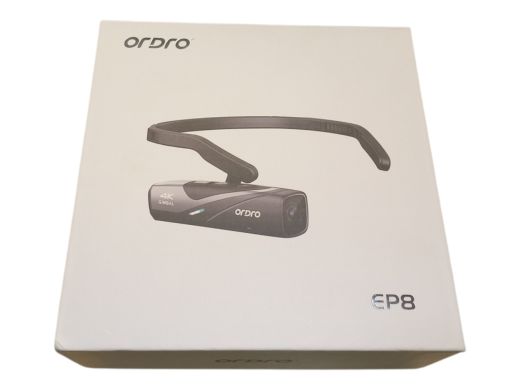 Ordro EP8 32