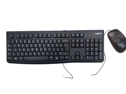 Logitech MK120 