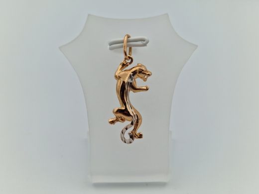 Zelta kulons, 1.04 g