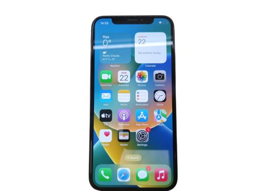 Apple iPhone X 64 gb