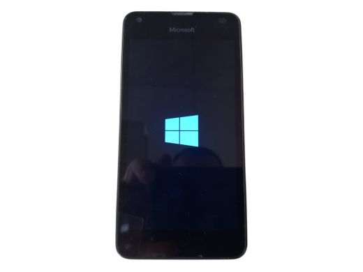 Microsoft Lumia