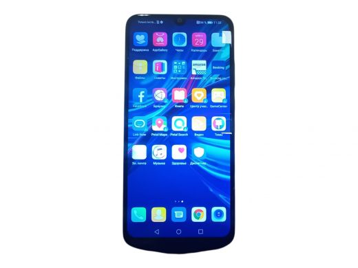 Huawei P Smart (2019)