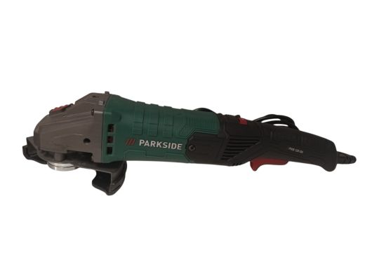 Parkside Pws 125 G6