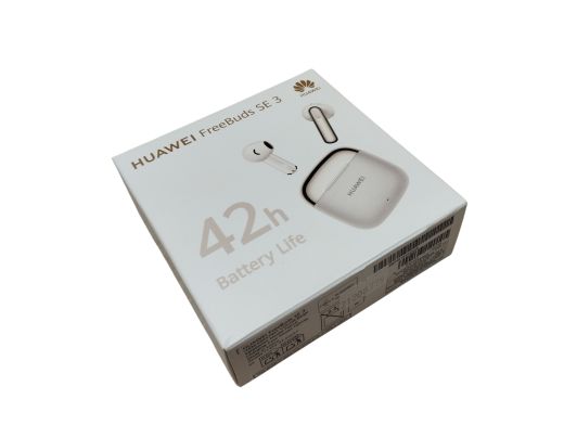 Huawei Freebuds Se3