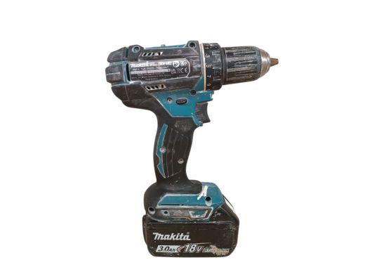 Makita Ddf482 