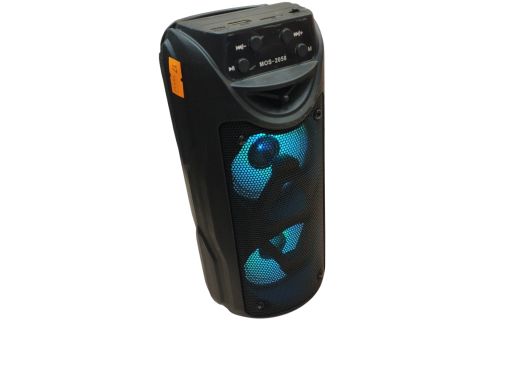 Dunloop Mos-2058