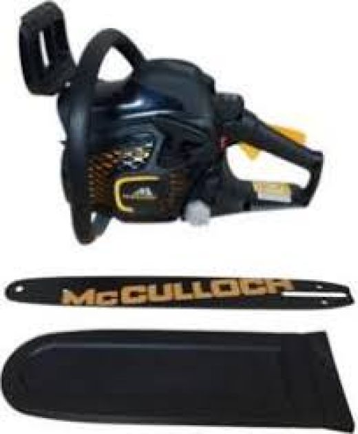 McCulloch CS 35 