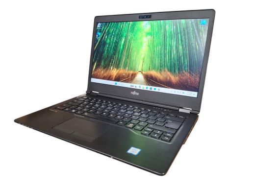 Fujitsu Lifebook U748 256 gb