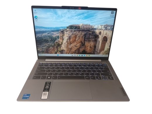Lenovo Ideapad Slim 5 512