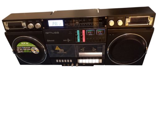 Muse M-380 Gb