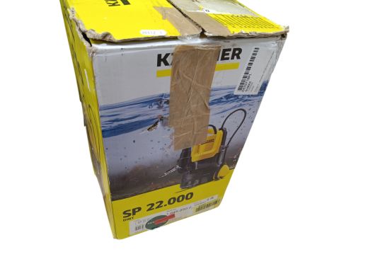 Karcher SP 22.000 