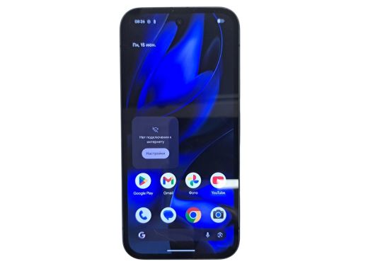 Google Pixel 9A 128 gb