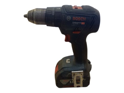 Bosch GSB 18V-55 
