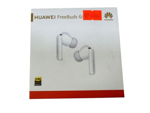 Huawei Freebuds 6 
