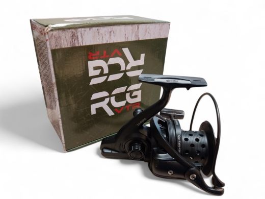 MAKŠĶERSPOLE RCG VTR1400 