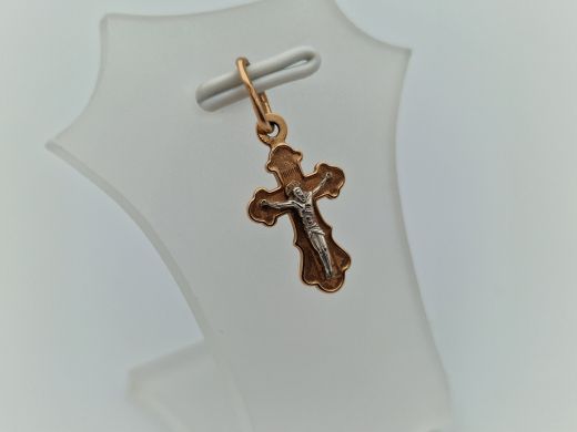 Zelta kulons, 0.76 g