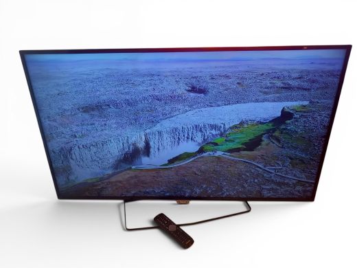 Philips 50Ptu6400/12