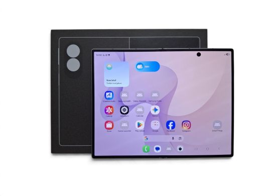 Samsung Sm-F971B Z Fold8 256 gb
