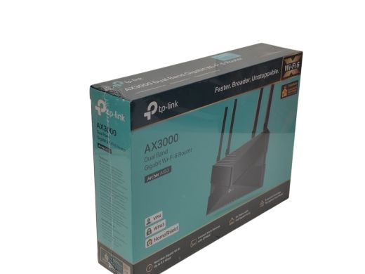 TP Link Ax3000
