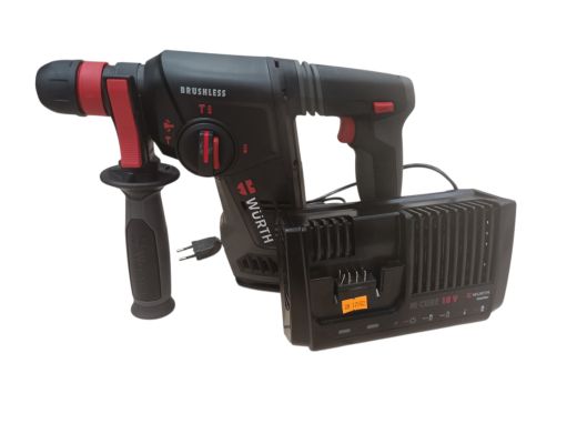 Wurth Abh 18 Compact