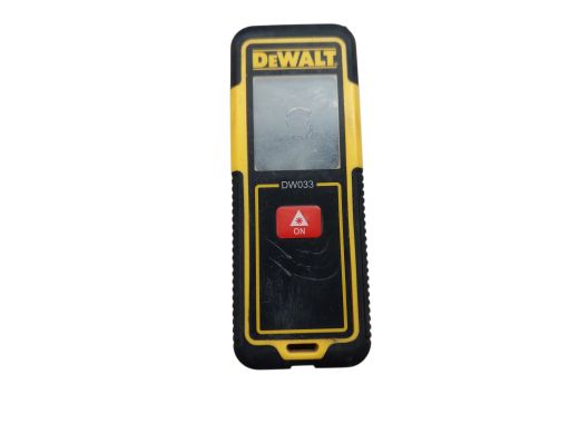 DeWALT DW033 