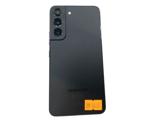 Samsung Sm-S901B/Ds Galaxy S22 128 gb