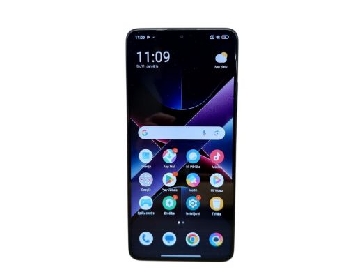 Xiaomi Poco X6 Pro