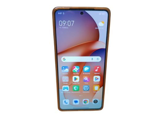 Xiaomi Redmi Note 12 Pro 5G 128
