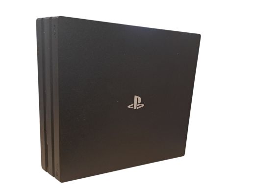 Sony Play Station 4 Pro 1024 gb