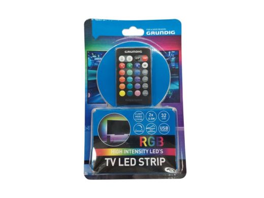 Grundig RGB TV LED STRIP 