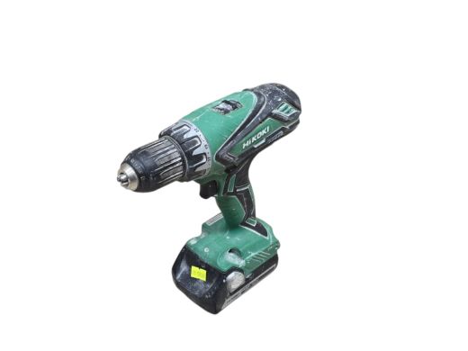 Hikoki Ds18Djl
