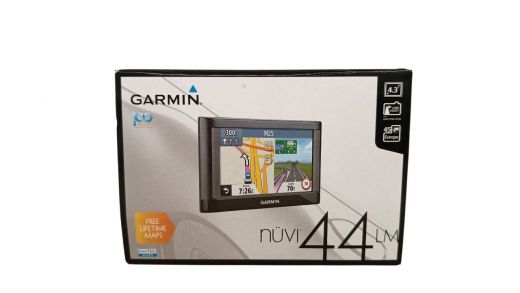 Garmin Nuvi 2455 