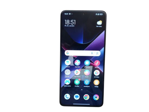 Xiaomi Poco X7 Pro 512