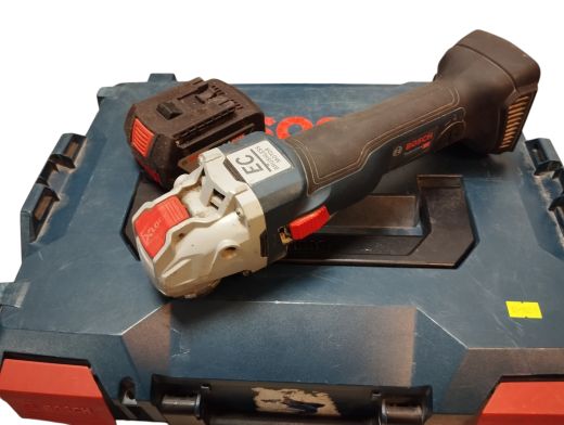 Bosch Gws 18V-10C