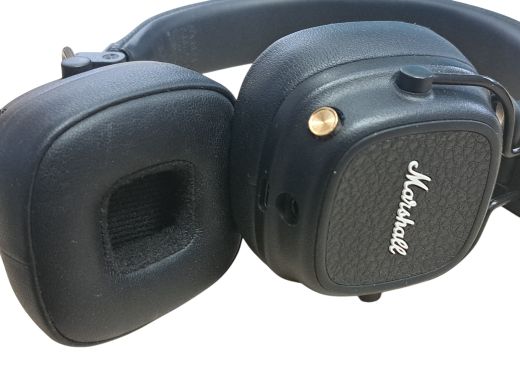 Marshall Major V One Ear 