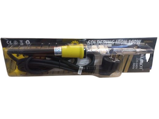 KEMOT SOLDERING IRON 