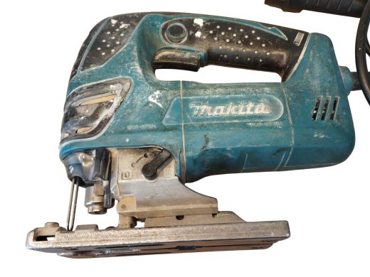 Makita jigsaw 
