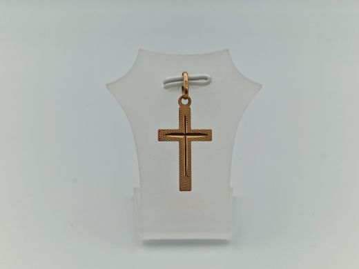 Золотой кулон, 0.57 г